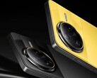 Waniliowy Poco F7 może wyglądać zupełnie inaczej niż jego rodzeństwo. Na zdjęciu - Poco F7 Ultra (źródło zdjęcia: Xiaomi)