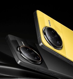 Waniliowy Poco F7 może wyglądać zupełnie inaczej niż jego rodzeństwo. Na zdjęciu - Poco F7 Ultra (źródło zdjęcia: Xiaomi)