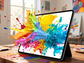 ArtPad Pro działa pod kontrolą systemu Art OS 2.0 opartego na Android 15. (Źródło obrazu: Teclast)
