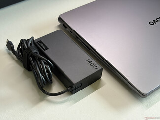 zASILACZ 140 W