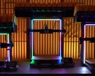 Yumi C: Nowa drukarka 3D obsługuje druk wielokolorowy (Źródło obrazu: Yumi)