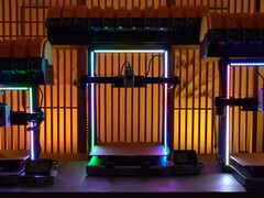 Yumi C: Nowa drukarka 3D obsługuje druk wielokolorowy (Źródło obrazu: Yumi)