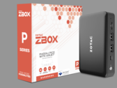Zotac ZBOX PI430AJ Pico (Źródło obrazu: Zotac)