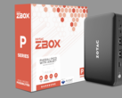 Zotac ZBOX PI430AJ Pico (Źródło obrazu: Zotac)