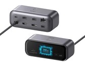 Koncentrator Nano USB-C firmy Anker (10 w 1, 240 Hz, wyświetlacz) zostanie wprowadzony na rynek jesienią 2026 r