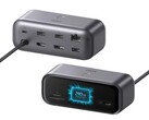 Koncentrator Nano USB-C firmy Anker (10 w 1, 240 Hz, wyświetlacz) zostanie wprowadzony na rynek jesienią 2026 r