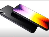 Wyciek cen z Japonii sugeruje maksymalnie 500 dolarów za iPhone'a SE 2025. (Źródło zdjęcia: Technizo Concept)