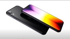 Wyciek cen z Japonii sugeruje maksymalnie 500 dolarów za iPhone'a SE 2025. (Źródło zdjęcia: Technizo Concept)