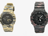 Zegarki Casio z serii G-Shock GA2100 są teraz dostępne w sprzedaży za pośrednictwem Zumiez (źródło zdjęcia: Zumiez)