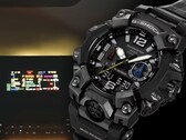 Zegarek Casio G-Shock GWG-B1000TLC-1A (na zdjęciu) pojawi się w Wielkiej Brytanii. (Źródło zdjęcia: Casio)