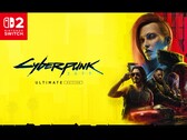 Cyberpunk 2077: Ultimate Edition Switch 2 (źródło obrazu: CD Projekt Red)