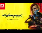 Cyberpunk 2077: Ultimate Edition Switch 2 (źródło obrazu: CD Projekt Red)
