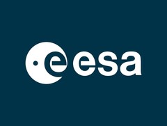 Oficjalne logo ESA (źródło zdjęcia; ESA)