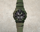 Wyciekły zegarki Casio G-Shock GA-B010-1A i GA-B010-3A (na zdjęciu) (źródło zdjęcia: Bestwatch.ru, edytowane)