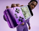 Urządzenie GameSir Pocket Taco w kolorze Voltage Purple jest dostępne na Amazon.