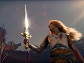 God of War Laufey został zaprezentowany podczas ostatniego State of Play, gdzie pokazano około 24 minut materiału z rozgrywki.