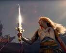 God of War Laufey został zaprezentowany podczas ostatniego State of Play, gdzie pokazano około 24 minut materiału z rozgrywki.