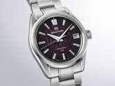 Nadchodzący zegarek Grand Seiko SLGB005 (na zdjęciu) jest niezwykle dokładny. (Źródło zdjęcia: Grand Seiko)