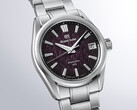 Nadchodzący zegarek Grand Seiko SLGB005 (na zdjęciu) jest niezwykle dokładny. (Źródło zdjęcia: Grand Seiko)
