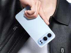 Seria Honor 500 pojawi się w Chinach 24 listopada 2025 roku. Na zdjęciu: tył 500 Pro. (Źródło zdjęcia: Honor)