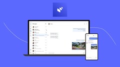 Aplikacja Intel Unison zostanie wycofana do końca czerwca. (Źródło obrazu: Intel - edytowane)