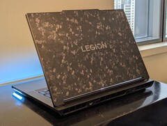 Lenovo zapowiedziało nowy wariant Legion 9i (źródło obrazu: Notebookcheck)