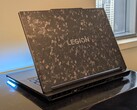 Lenovo zapowiedziało nowy wariant Legion 9i (źródło obrazu: Notebookcheck)