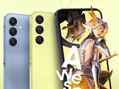 Galaxy A15 5G. (Źródło: Samsung)