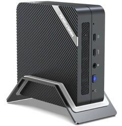 Minisforum Venus UM560XT mini PC (Źródło: Minisforum)