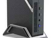 Minisforum Venus UM560XT mini PC (Źródło: Minisforum)