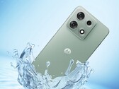 Motorola Edge 70 Max otrzyma trzy główne aktualizacje systemu Android.