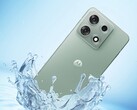 Motorola Edge 70 Max otrzyma trzy główne aktualizacje systemu Android.