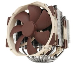 Noctua NH-D15 (źródło: Noctua)