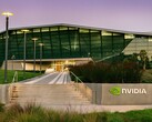 Na zdjęciu: Budynek Endeavor firmy Nvidia w Santa Clara w Kalifornii (źródło zdjęcia: Nvidia)