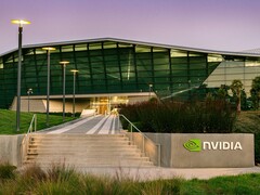 Na zdjęciu: Budynek Endeavor firmy Nvidia w Santa Clara w Kalifornii (źródło zdjęcia: Nvidia)