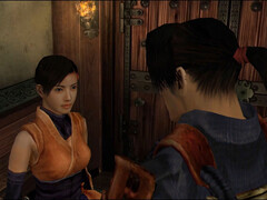 Onimusha ma teraz piekielnie trudny tryb (źródło obrazu: Capcom)