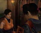 Onimusha ma teraz piekielnie trudny tryb (źródło obrazu: Capcom)