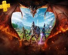 Gra będzie dostępna dla członków PS Plus Extra i Premium już w dniu premiery. 
