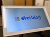 Everblog E1 w akcji