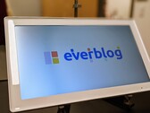 Everblog E1 w akcji