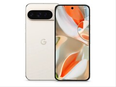 Pixel 9 Pro (na zdjęciu) jest sprzedawany w Indiach za pośrednictwem Flipkart i kosztuje 1,09,999 INR za model 256 GB, czyli około 1,287 USD (źródło zdjęcia: Flipkart)