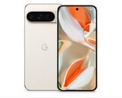 Pixel 9 Pro (na zdjęciu) jest sprzedawany w Indiach za pośrednictwem Flipkart i kosztuje 1,09,999 INR za model 256 GB, czyli około 1,287 USD (źródło zdjęcia: Flipkart)