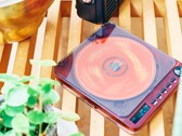 Relax Pixel Tunes łączy nowoczesne funkcje z przezroczystą konstrukcją w stylu retro.