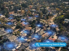 Zrzut ekranu z reklamy Super Bowl, która wywołała nową falę krytyki.