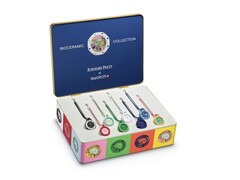 Swatch x Audemars Piguet Royal Pop dostępny w ośmiu odcieniach 