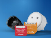 Pojawiły się nowe produkty Z-Wave Long Range firmy Shelly (na zdjęciu). (Źródło zdjęcia: Shelly, edytowane)