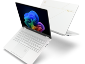 Acer Swift Edge 14 AI oferuje dobroć Lunar Lake w mniej niż kilogramie. (Źródło obrazu: Acer)