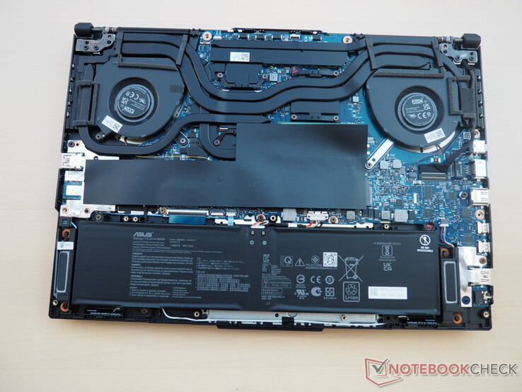 Asus TUF Gaming A16