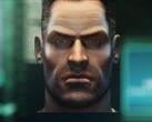 Sam Fisher z serii Splinter Cell. (Źródło obrazu: Ubisoft na Xcancel)