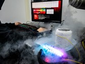 ADATA XPG Overclocking Lab